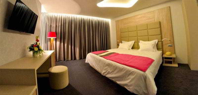 סראייבו Hotel Colors Inn מראה חיצוני תמונה